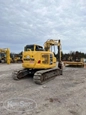 Used Crawler Excavator